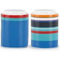 Lenox Urban Essentials by DKNY Donna Karan Salt & Pepper Shaker Set