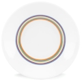 Lenox Urban Essentials White by DKNY Donna Karan Salad Plate
