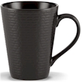 Lenox Urban Impressions Onyx by DKNY Donna Karan Mug