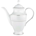 Lenox Venetian Lace Coffeepot