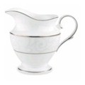 Lenox Venetian Lace Creamer