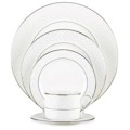 Lenox Venetian Lace Place Setting