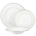 Lenox Venetian Lace Place Setting