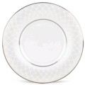 Lenox Venetian Lace Saucer