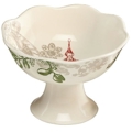 Lenox Vintage Jubilee by Alice Drew Compote Bowl