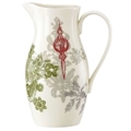 Lenox Vintage Jubilee by Alice Drew Pitcher