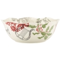 Lenox Vintage Jubilee by Alice Drew Serving Bowl