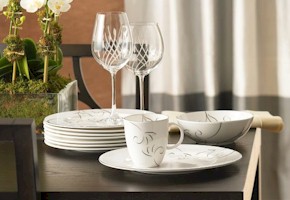 Lenox Simply Fine Voila