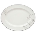 Lenox Simply Fine Voila Oval Platter