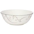 Lenox Simply Fine Voila Serving Bowl