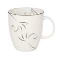Lenox Simply Fine Voila Tea/Coffee Cup