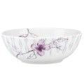 Lenox Simply Fine Watercolor Amethyst All Purpose Bowl