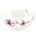 Lenox Simply Fine Watercolor Amethyst Dipping Bowl