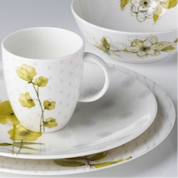 Lenox Simply Fine Watercolor Citrus