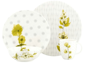 Lenox Simply Fine Watercolor Citrus