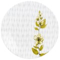 Lenox Simply Fine Watercolor Citrus Dinner Plate