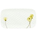 Lenox Simply Fine Watercolor Citrus Hors D'oeuvres Tray