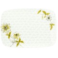Lenox Simply Fine Watercolor Citrus Rectangular Platter