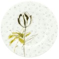 Lenox Simply Fine Watercolor Citrus Saucer/Party Plate