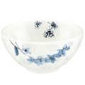 Lenox Simply Fine Watercolor Indigo Blue Dipping Bowl