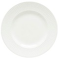Lenox Wickford by Kate Spade Coupe Accent Plate