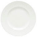 Lenox Wickford by Kate Spade Coupe Accent Plate