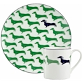 Lenox Wickford Dachshund by Kate Spade