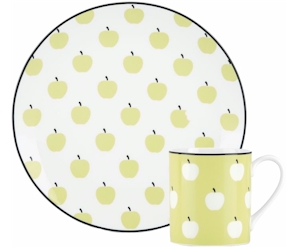 Discontinued Lenox Wickford Orchard Dinnerware by Kate Spade