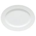 Lenox Wickford by Kate Spade Oval Platter