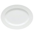 Lenox Wickford by Kate Spade Oval Platter