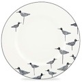 Lenox Wickford Sandpiper Accent Plate