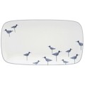 Lenox Wickford Sandpiper Hors D'oeuvres Tray