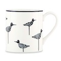 Lenox Wickford Sandpiper Mug