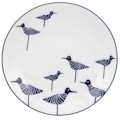 Lenox Wickford Sandpiper Tidbit Plate