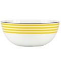 Lenox Wickford Sea Cliffs Stripe Stripe by Kate Spade Bowl