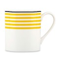 Lenox Wickford Sea Cliffs Stripe Stripe by Kate Spade Mug