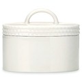 Lenox Wickford by Kate Spade Sugar Bowl with Lid