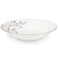 Lenox Willow by Brian Gluckstein Rim Soup Bowl