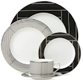 Lenox Winston by Brian Gluckstein Place Setting