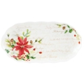 Lenox Winter Meadow Hors D'oeuvres Tray