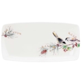 Lenox Winter Song Hors D'oeuvres Tray