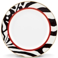 Lenox Zebras by Scalamandre Bread & Butter Plate