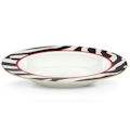 Lenox Zebras by Scalamandre Rim Soup Bowl