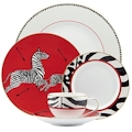 Lenox Zebras by Scalamandre Place Setting