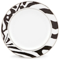 Lenox Zebras Platinum by Scalamandre Bread & Butter Plate