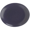 Lindt Stymeist Craftworks Blueberry Oval Plate