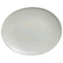 Lindt Stymeist Craftworks Linen Oval Plate