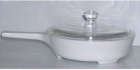 CorningWare Browning Skillet