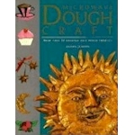 Microwave Dough Craft