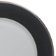 Mikasa Color Studio Black/Platinum